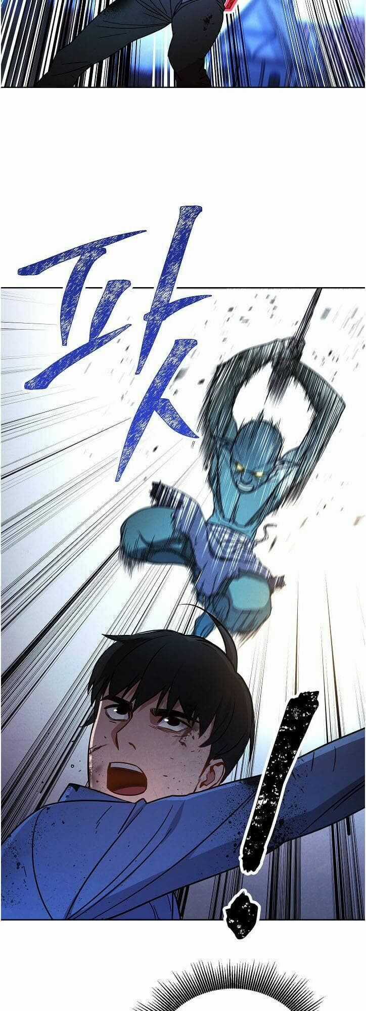 Đấu Trường Sinh Tử Chapter 7 trang 26