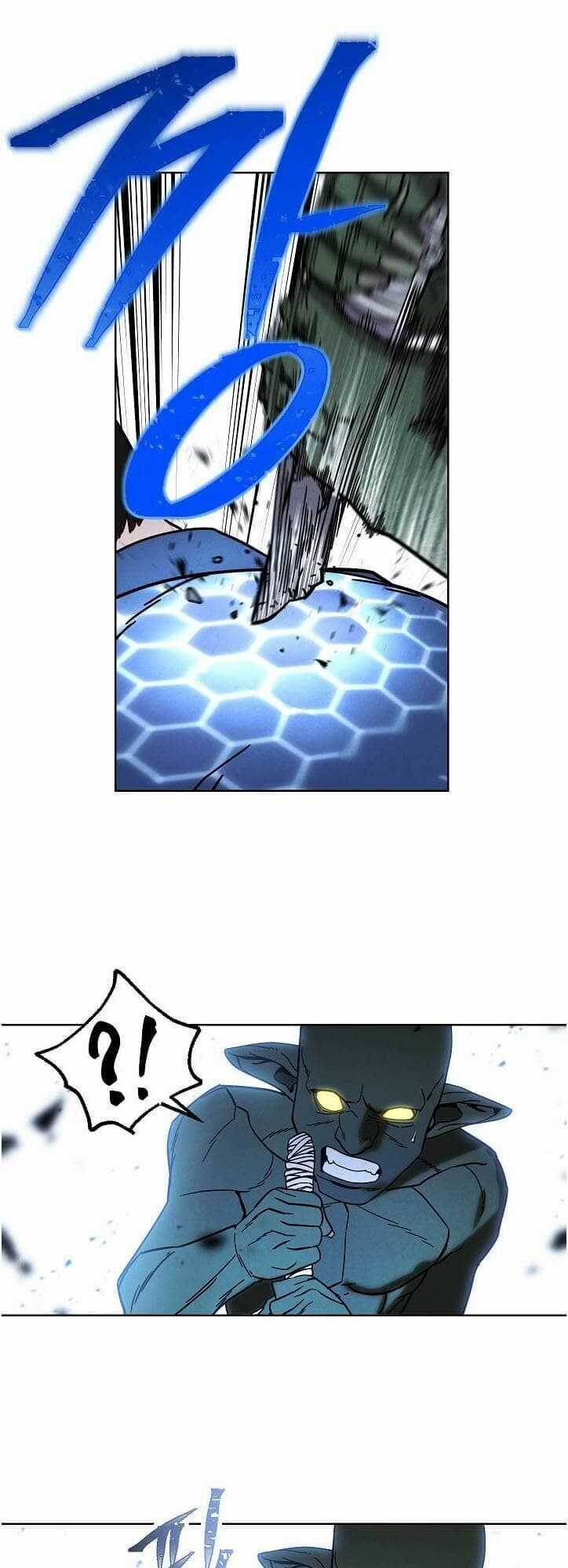 Đấu Trường Sinh Tử Chapter 7 trang 28