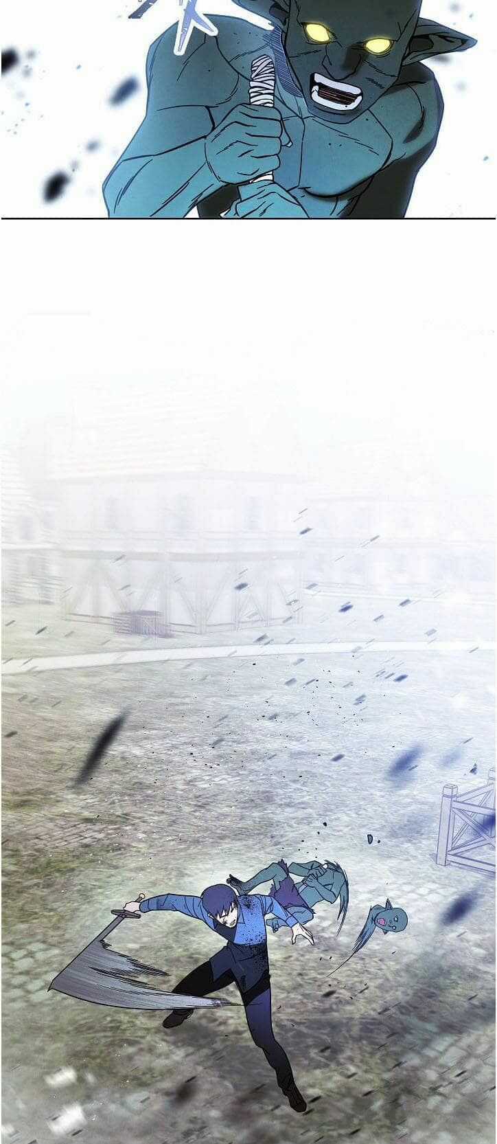 Đấu Trường Sinh Tử Chapter 7 trang 29