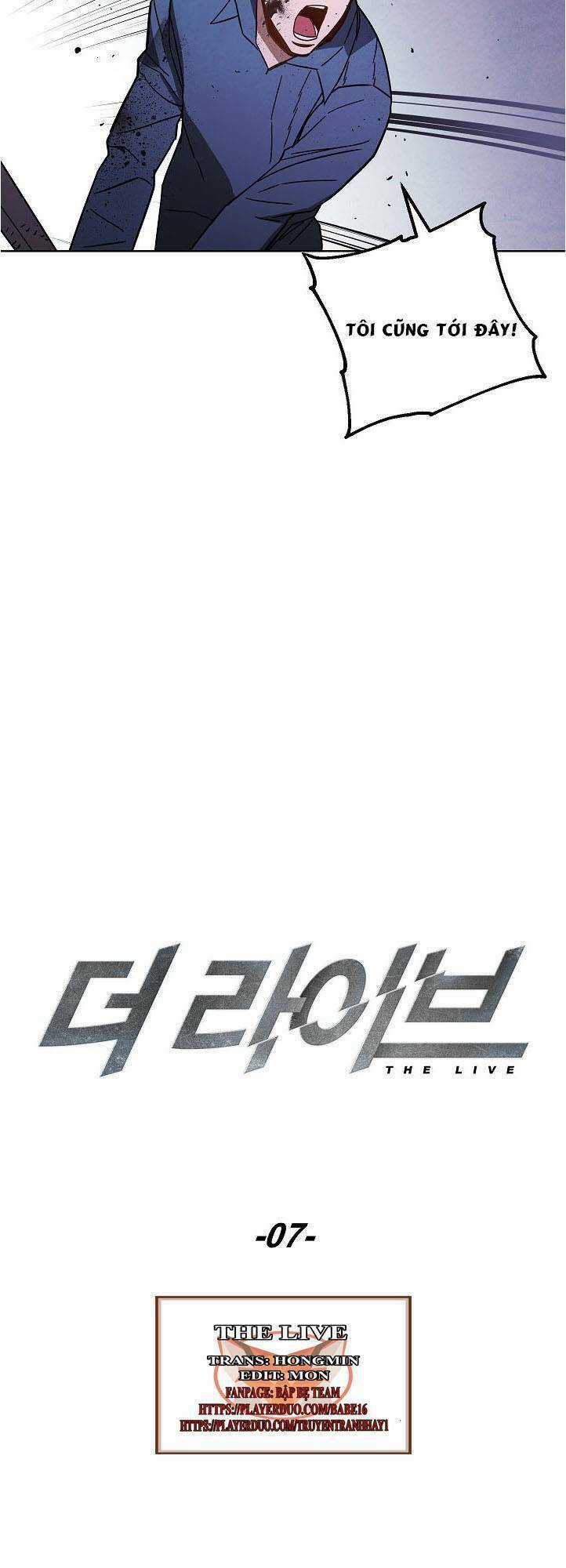 Đấu Trường Sinh Tử Chapter 7 trang 32