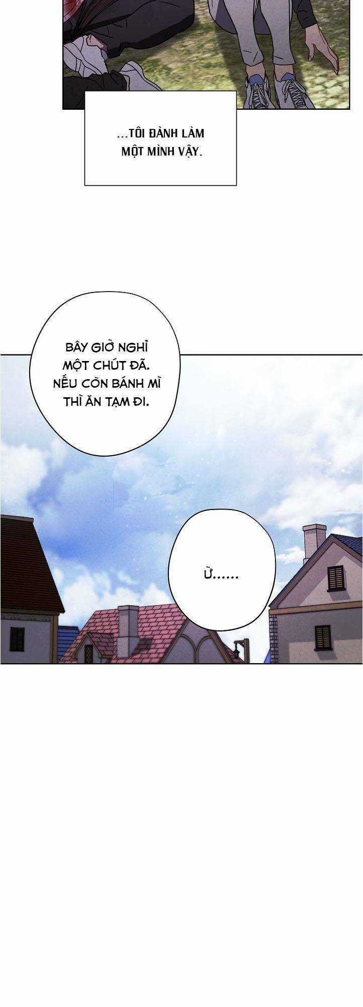 Đấu Trường Sinh Tử Chapter 7 trang 36