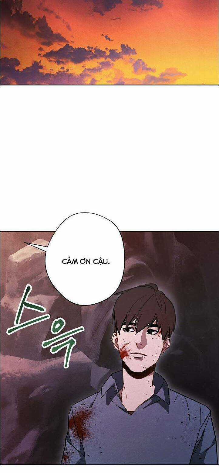 Đấu Trường Sinh Tử Chapter 7 trang 38