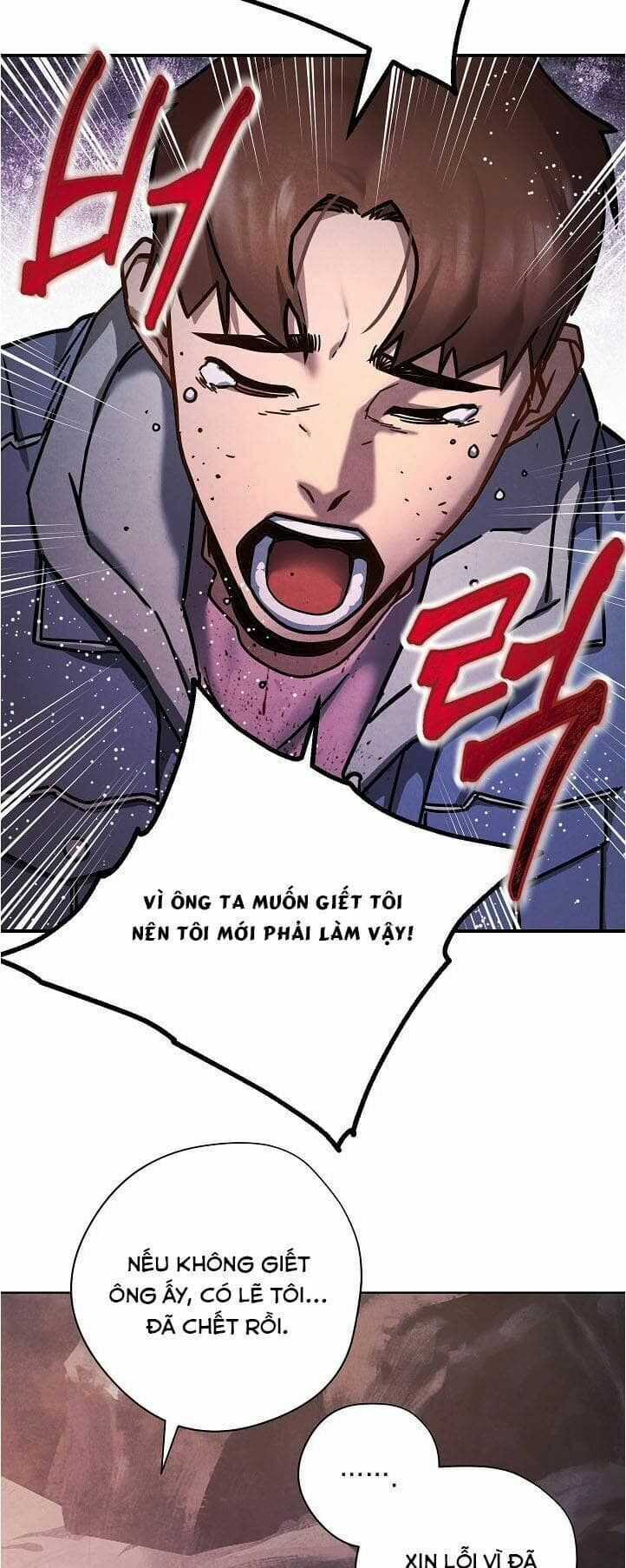 Đấu Trường Sinh Tử Chapter 7 trang 44