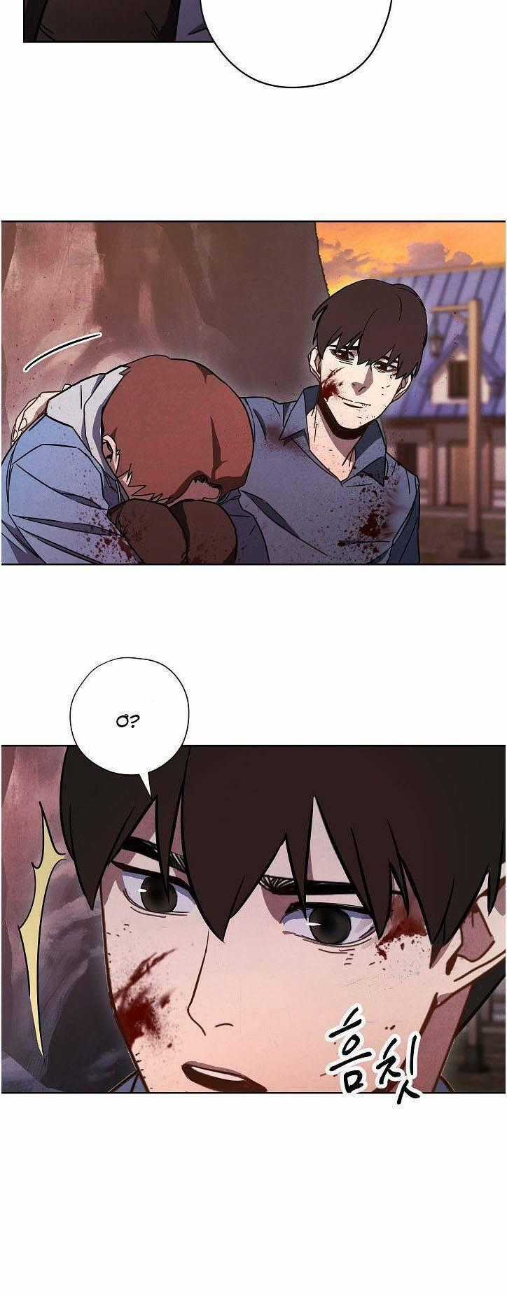 Đấu Trường Sinh Tử Chapter 7 trang 46