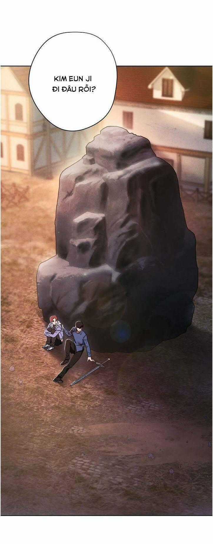 Đấu Trường Sinh Tử Chapter 7 trang 47