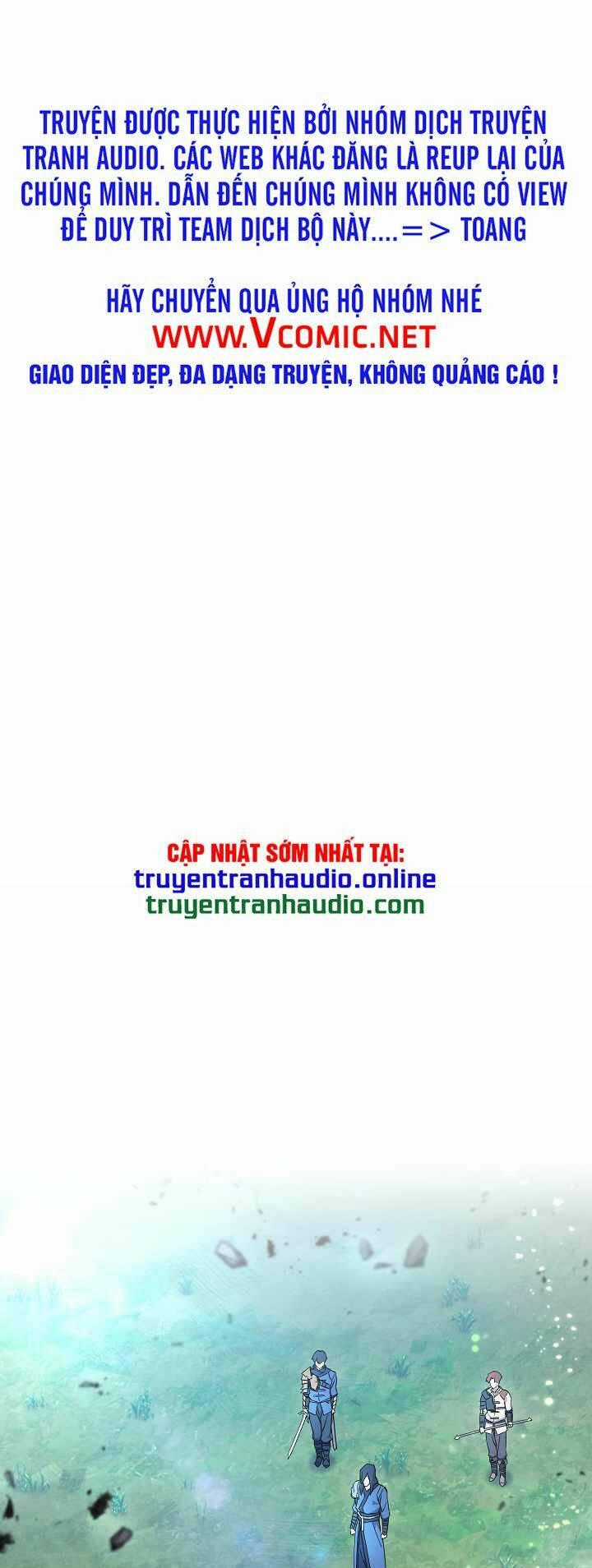 Đấu Trường Sinh Tử Chapter 70 trang 0