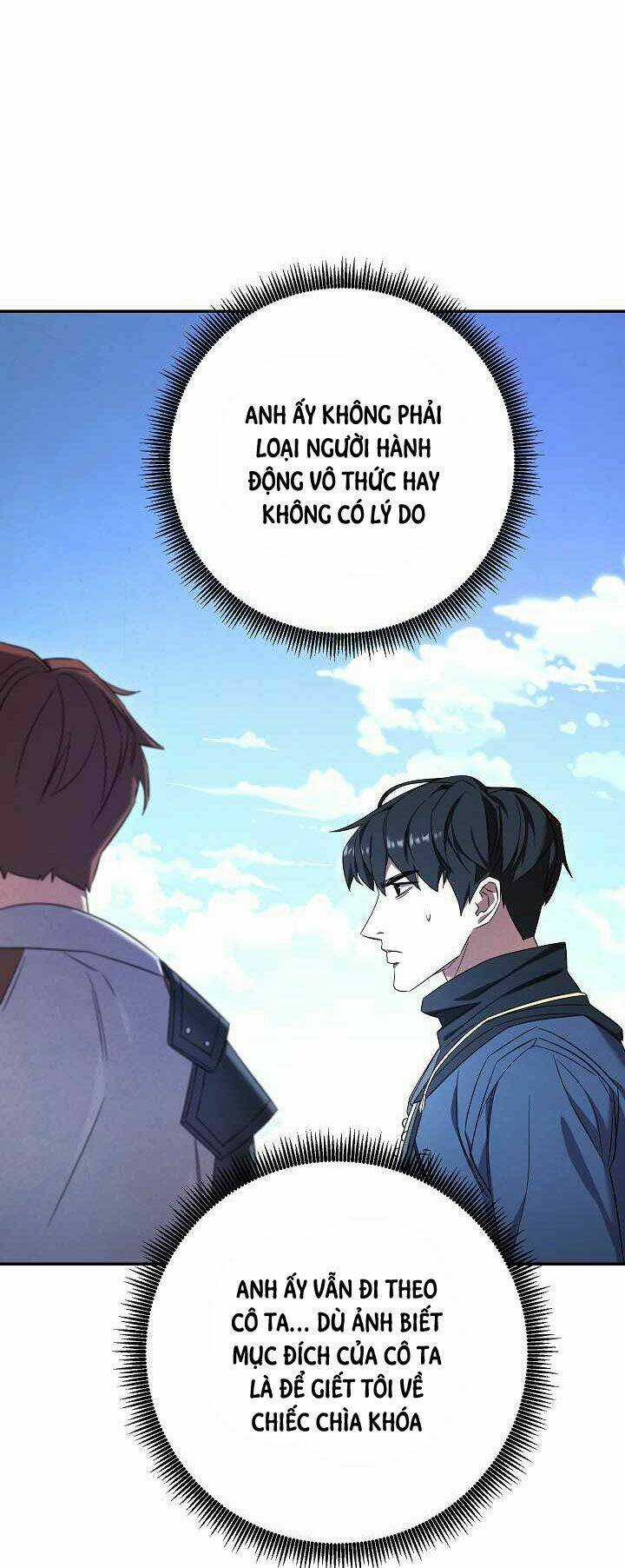 Đấu Trường Sinh Tử Chapter 70 trang 10