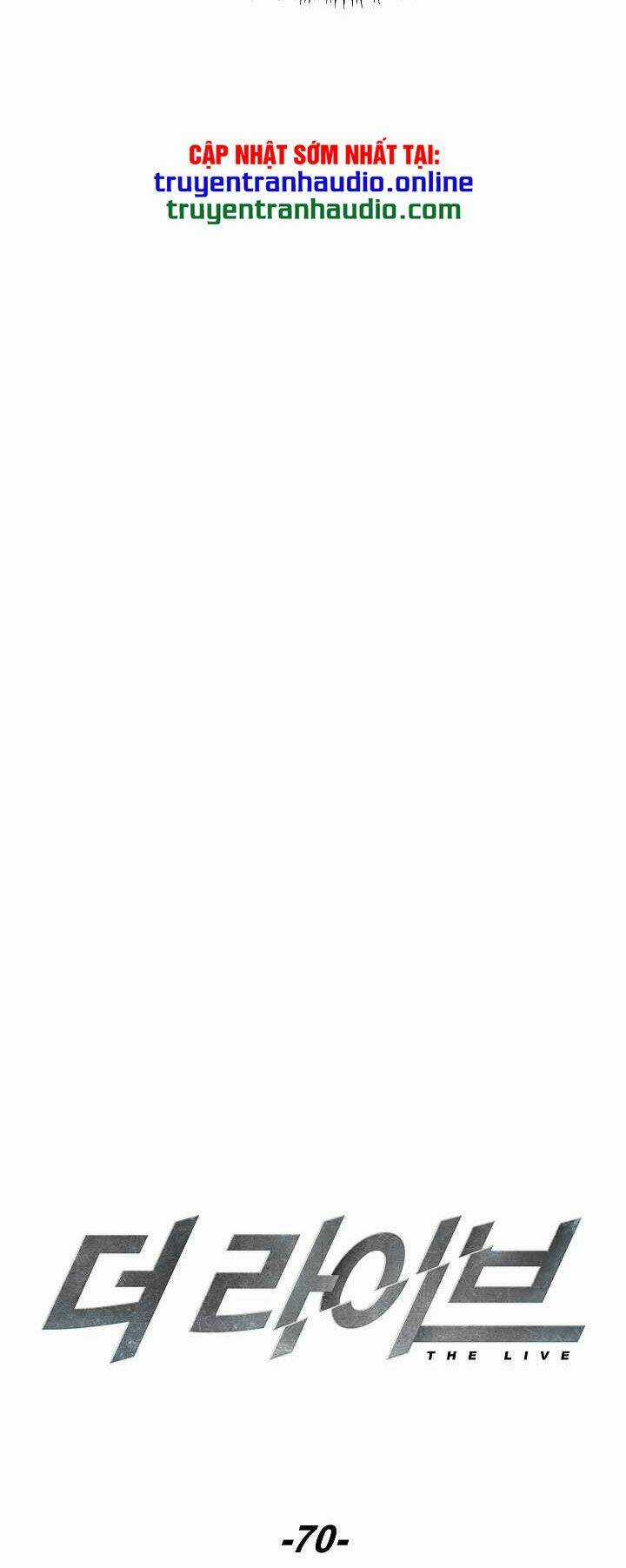 Đấu Trường Sinh Tử Chapter 70 trang 11