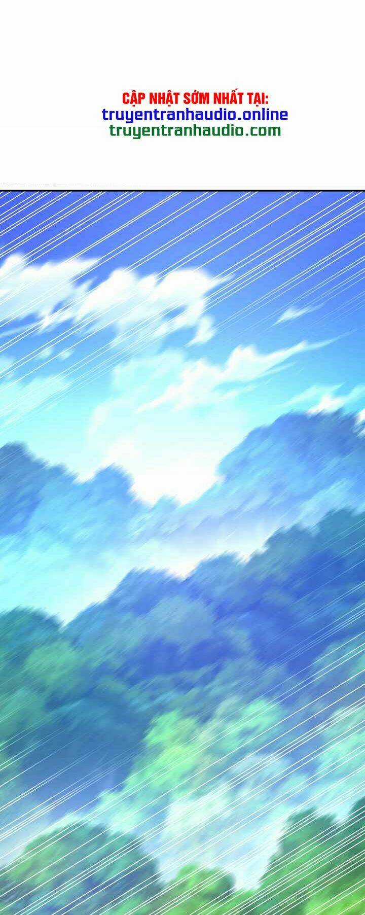 Đấu Trường Sinh Tử Chapter 70 trang 12