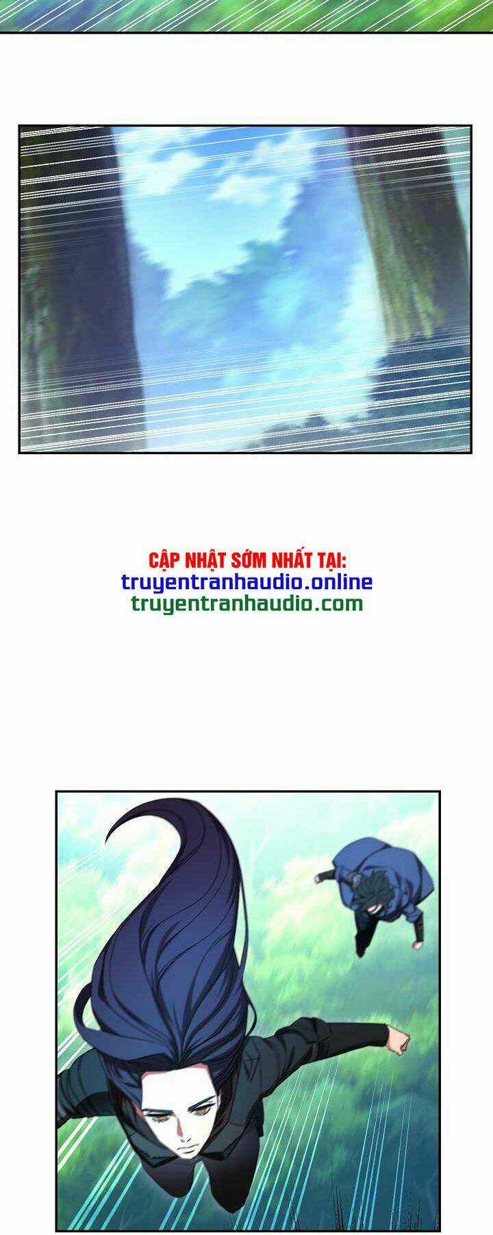 Đấu Trường Sinh Tử Chapter 70 trang 13