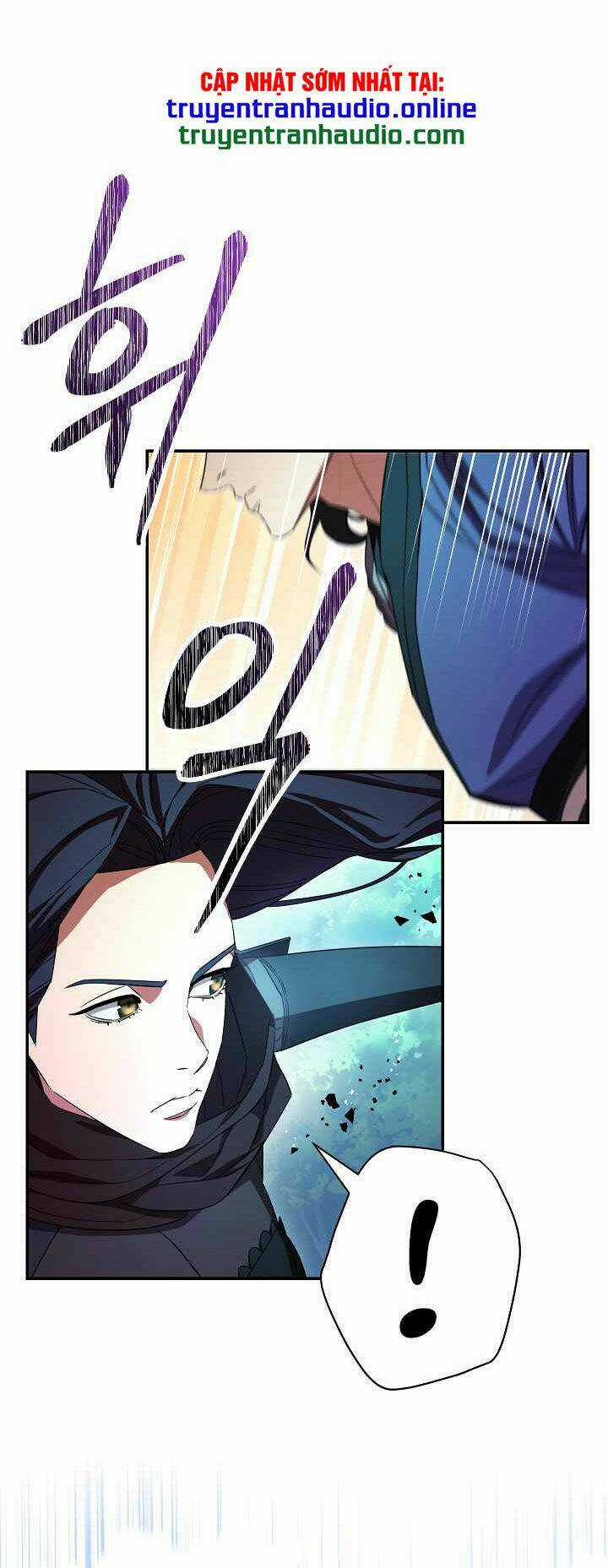 Đấu Trường Sinh Tử Chapter 70 trang 15