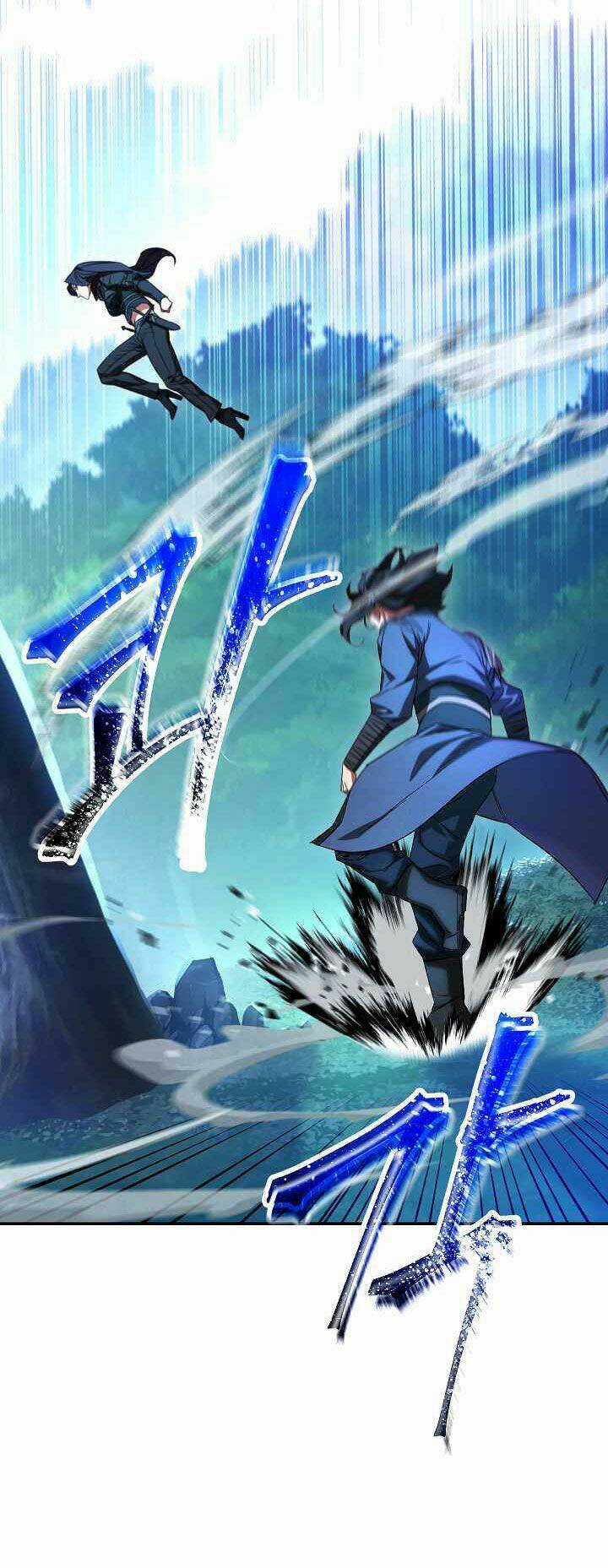 Đấu Trường Sinh Tử Chapter 70 trang 16