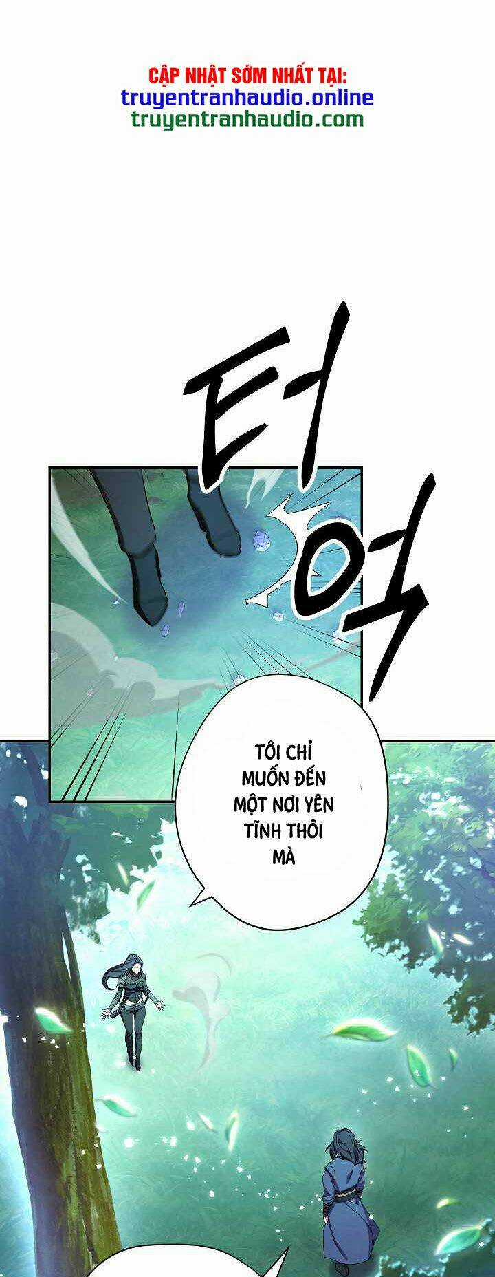 Đấu Trường Sinh Tử Chapter 70 trang 17