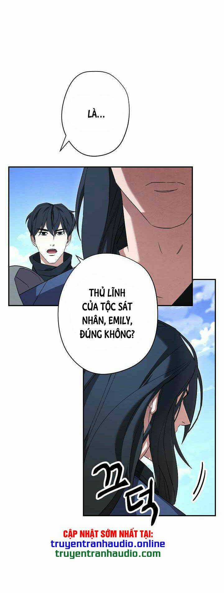 Đấu Trường Sinh Tử Chapter 70 trang 2