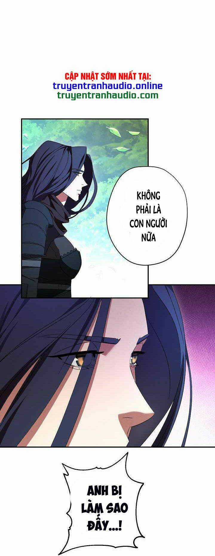 Đấu Trường Sinh Tử Chapter 70 trang 20