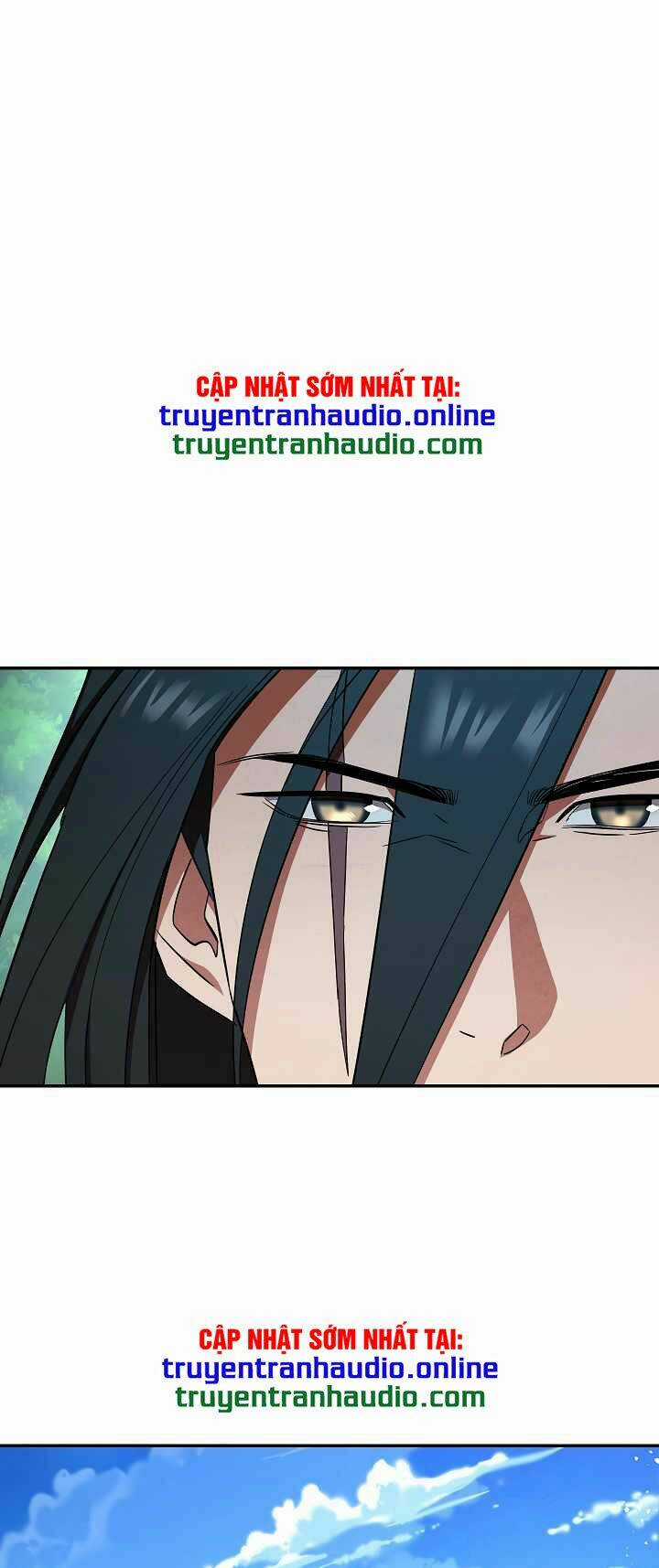 Đấu Trường Sinh Tử Chapter 70 trang 21