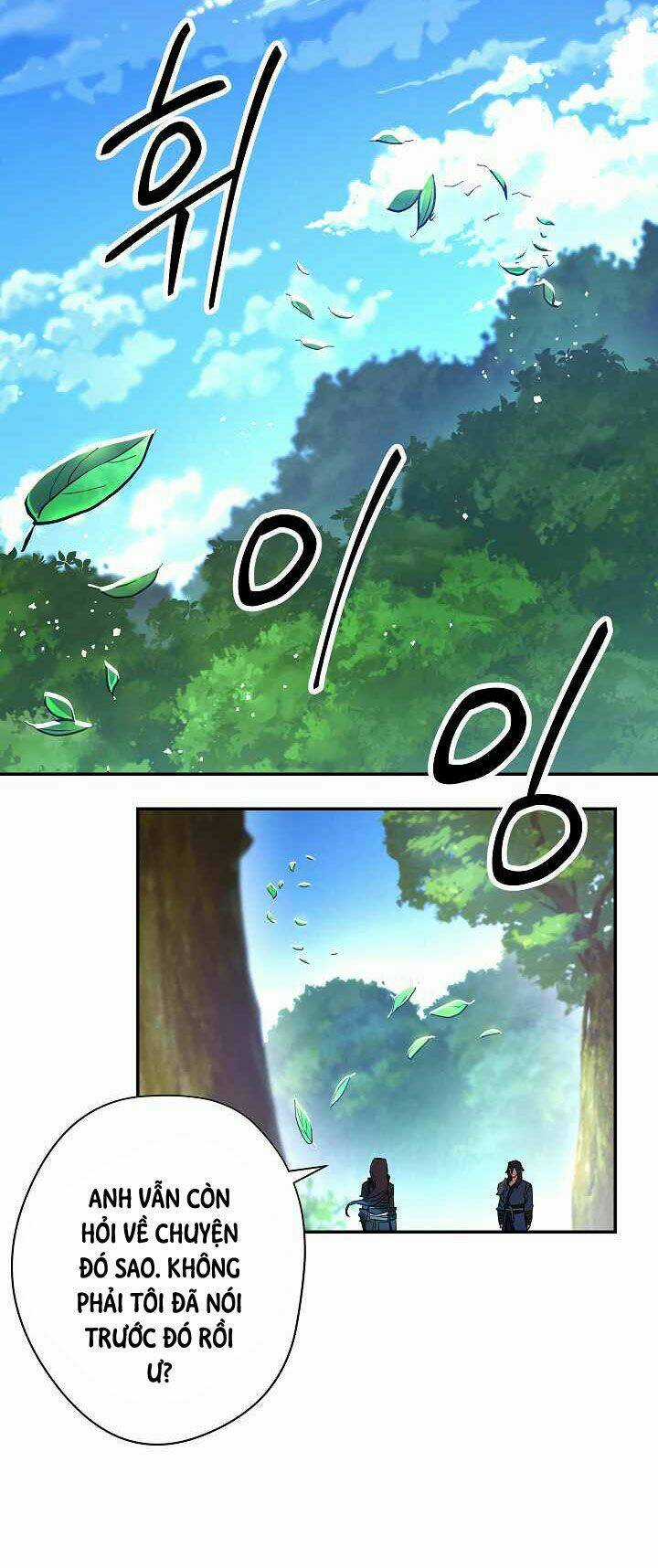 Đấu Trường Sinh Tử Chapter 70 trang 22