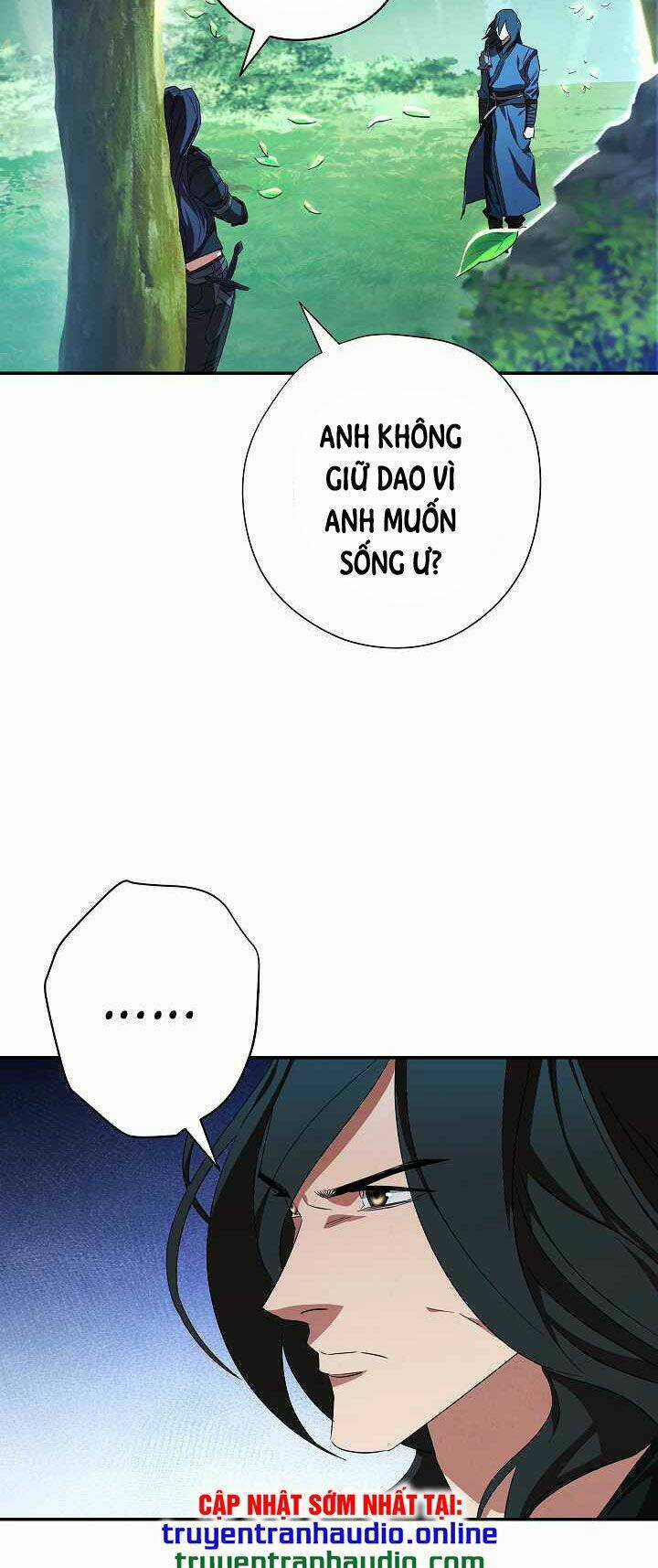 Đấu Trường Sinh Tử Chapter 70 trang 25