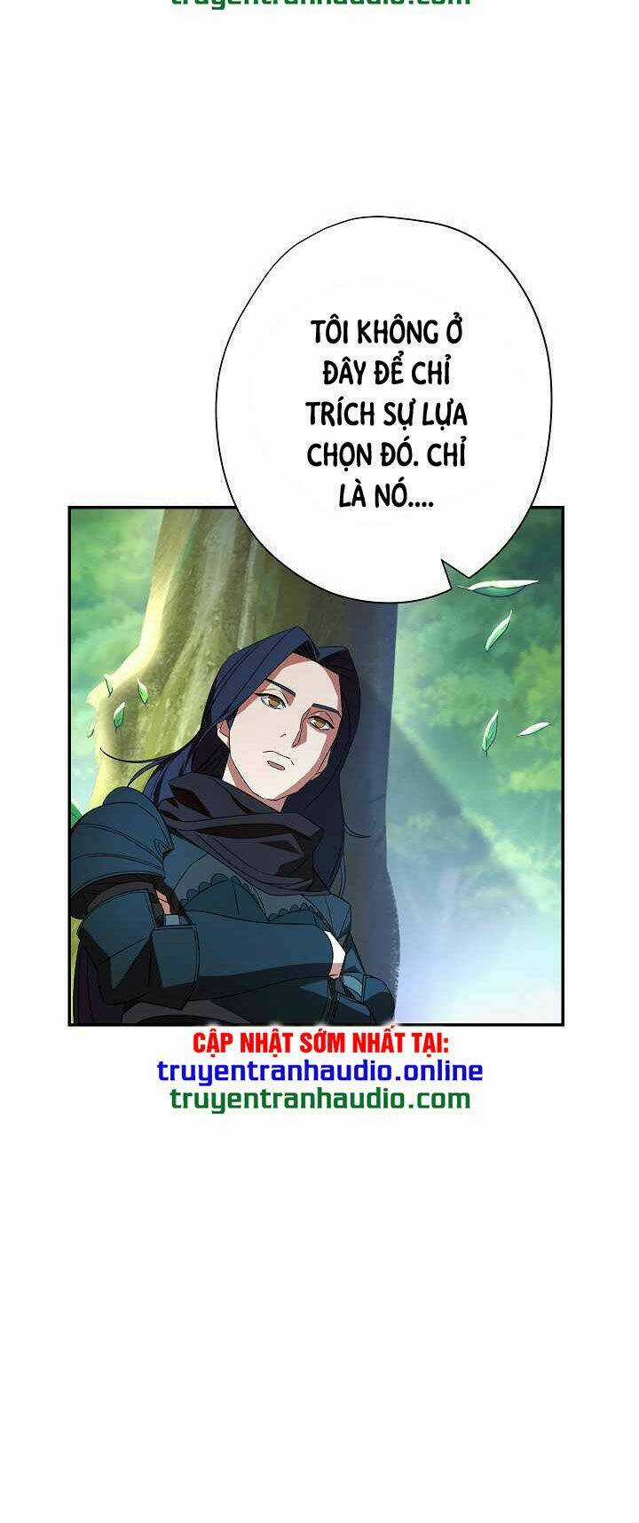 Đấu Trường Sinh Tử Chapter 70 trang 26