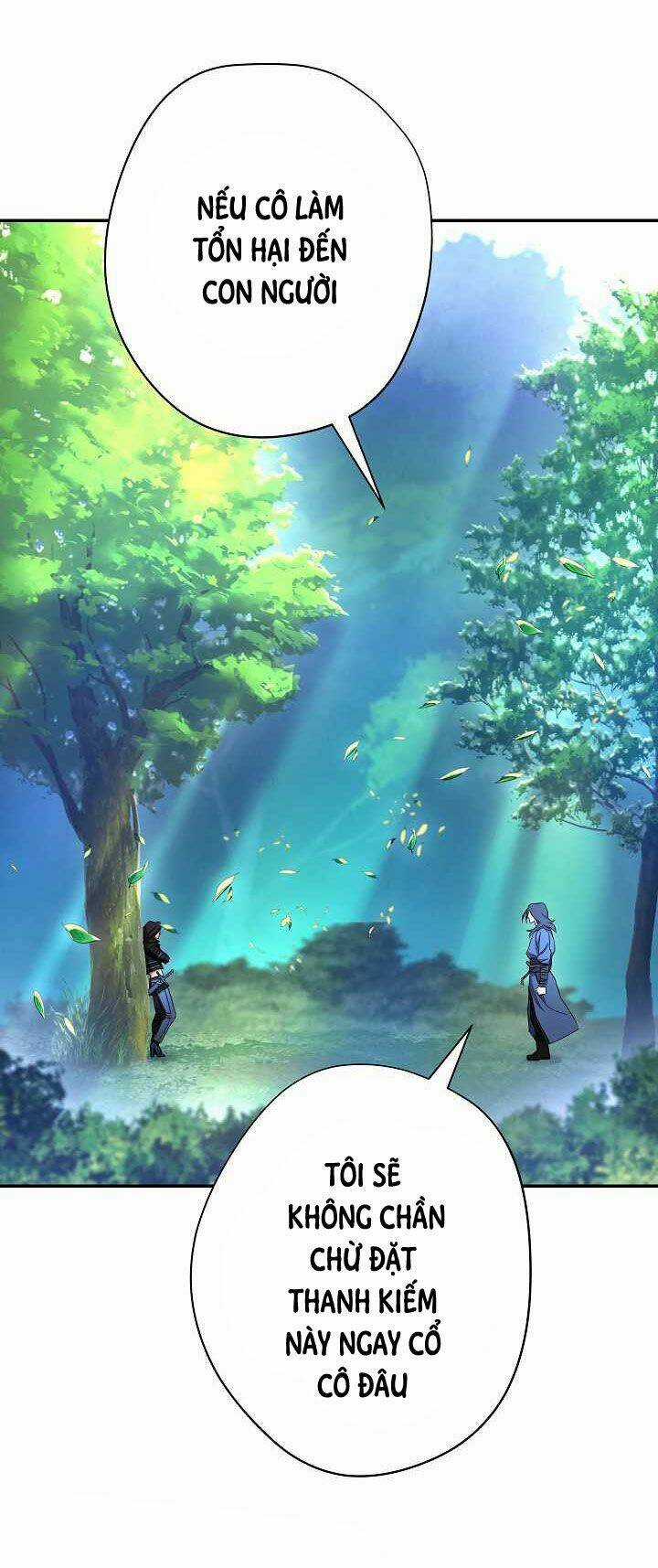 Đấu Trường Sinh Tử Chapter 70 trang 27