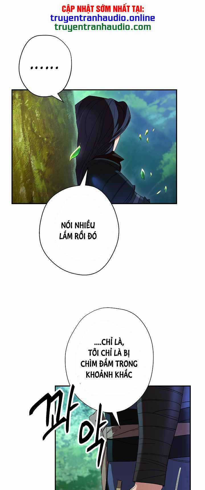 Đấu Trường Sinh Tử Chapter 70 trang 28