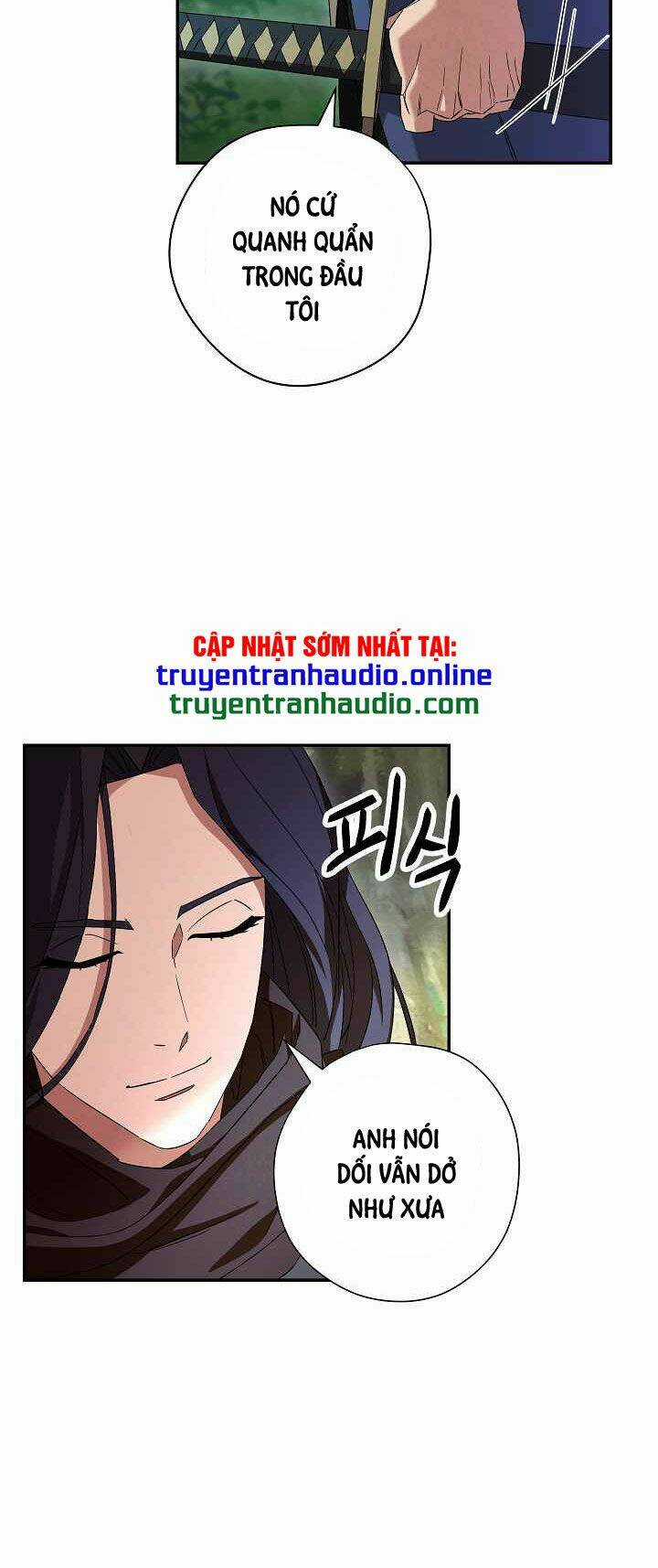 Đấu Trường Sinh Tử Chapter 70 trang 29
