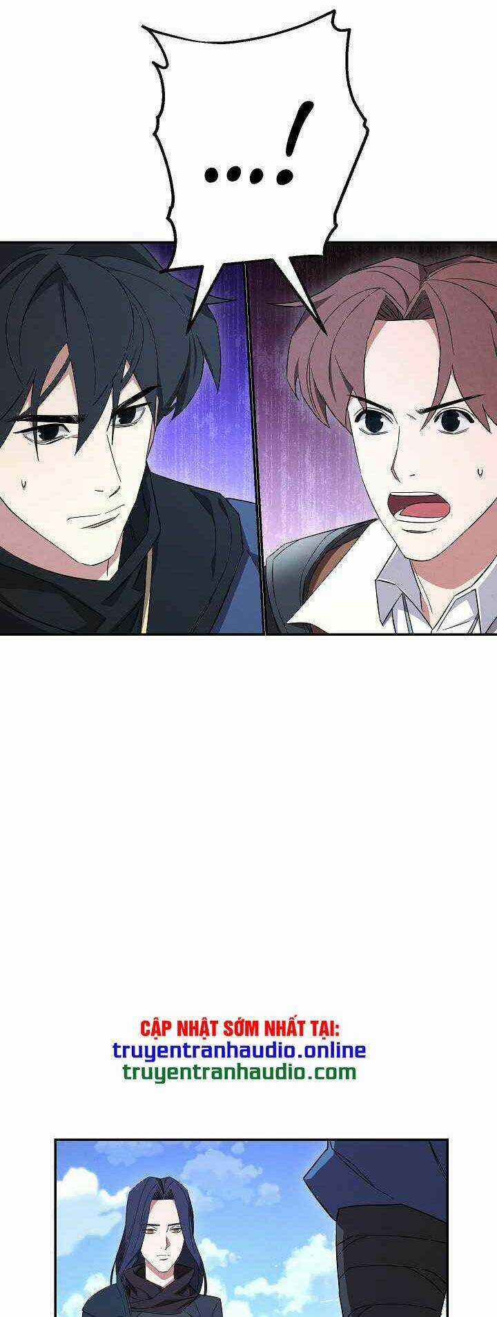 Đấu Trường Sinh Tử Chapter 70 trang 3