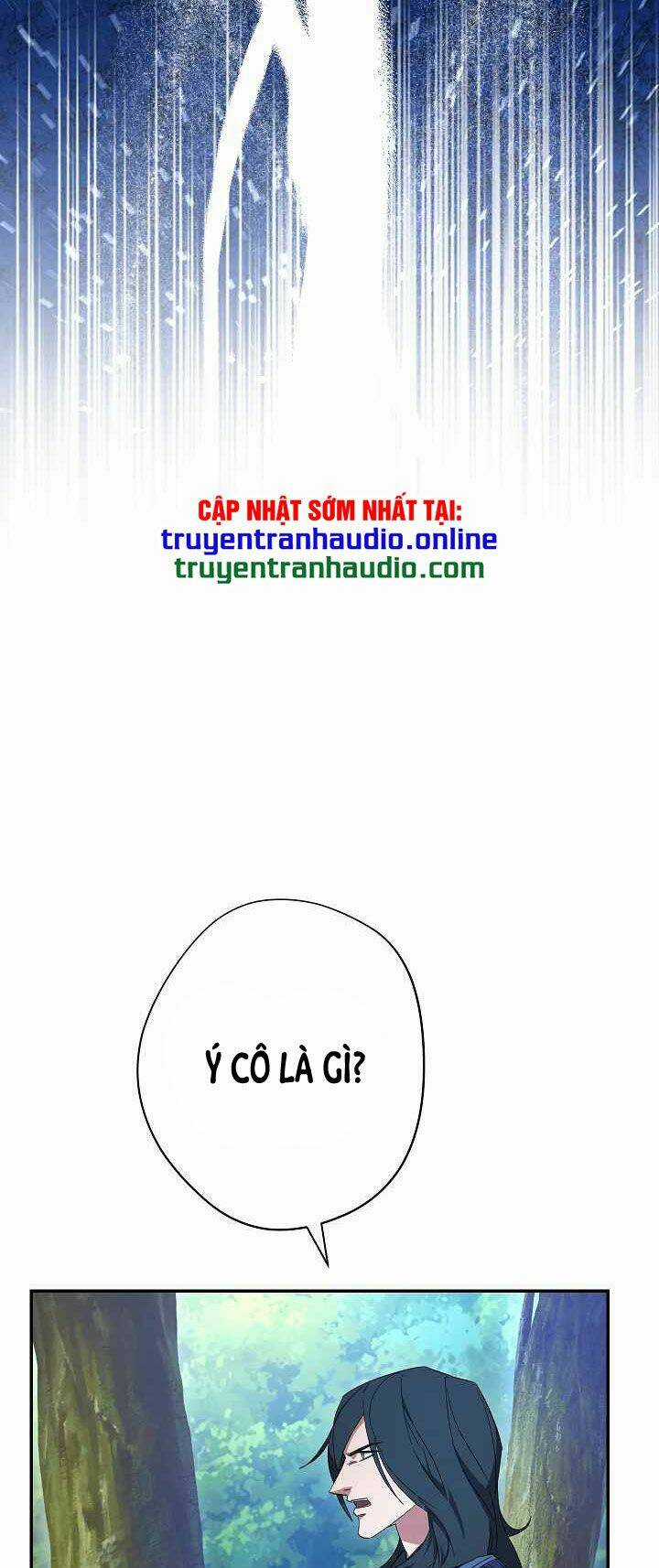 Đấu Trường Sinh Tử Chapter 70 trang 37