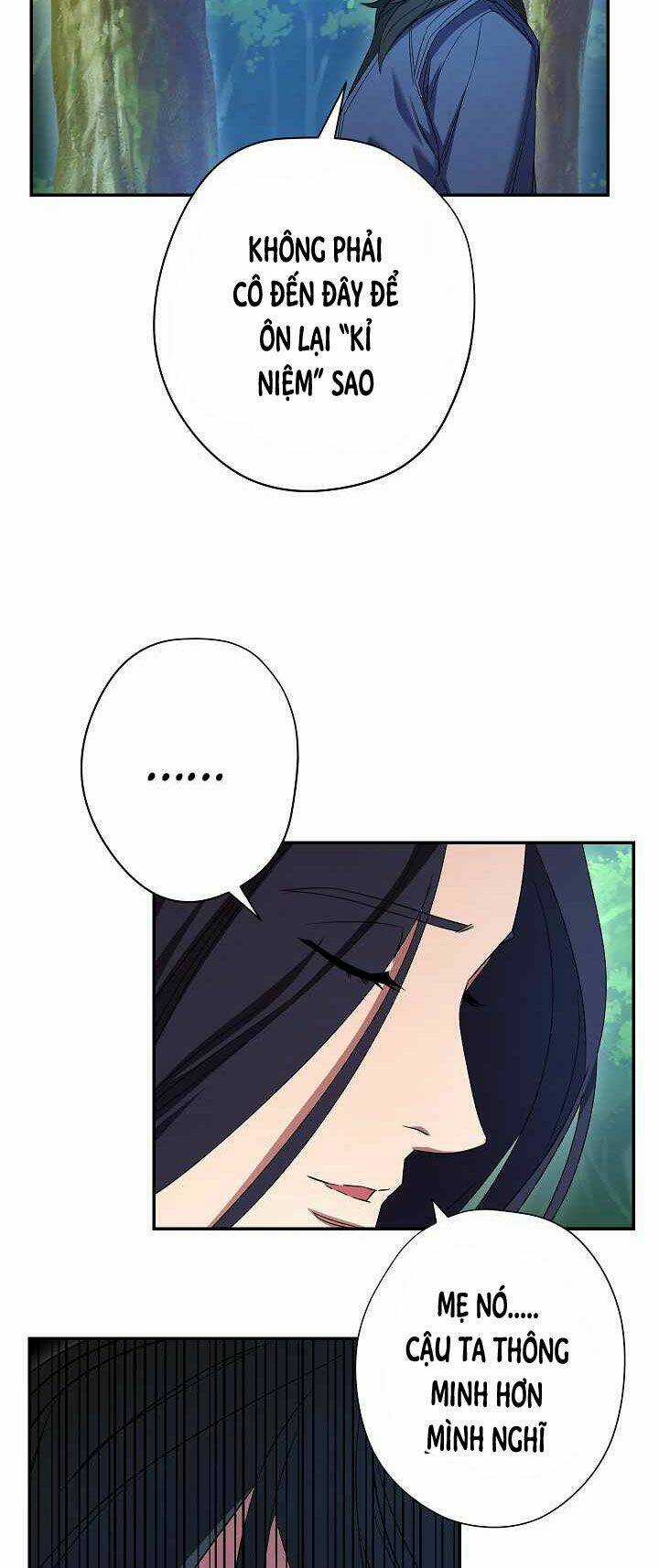 Đấu Trường Sinh Tử Chapter 70 trang 38