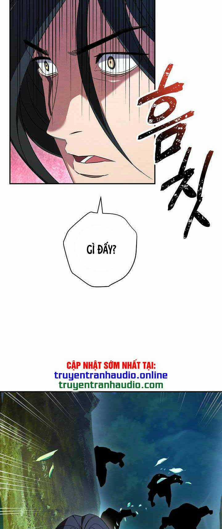 Đấu Trường Sinh Tử Chapter 70 trang 39