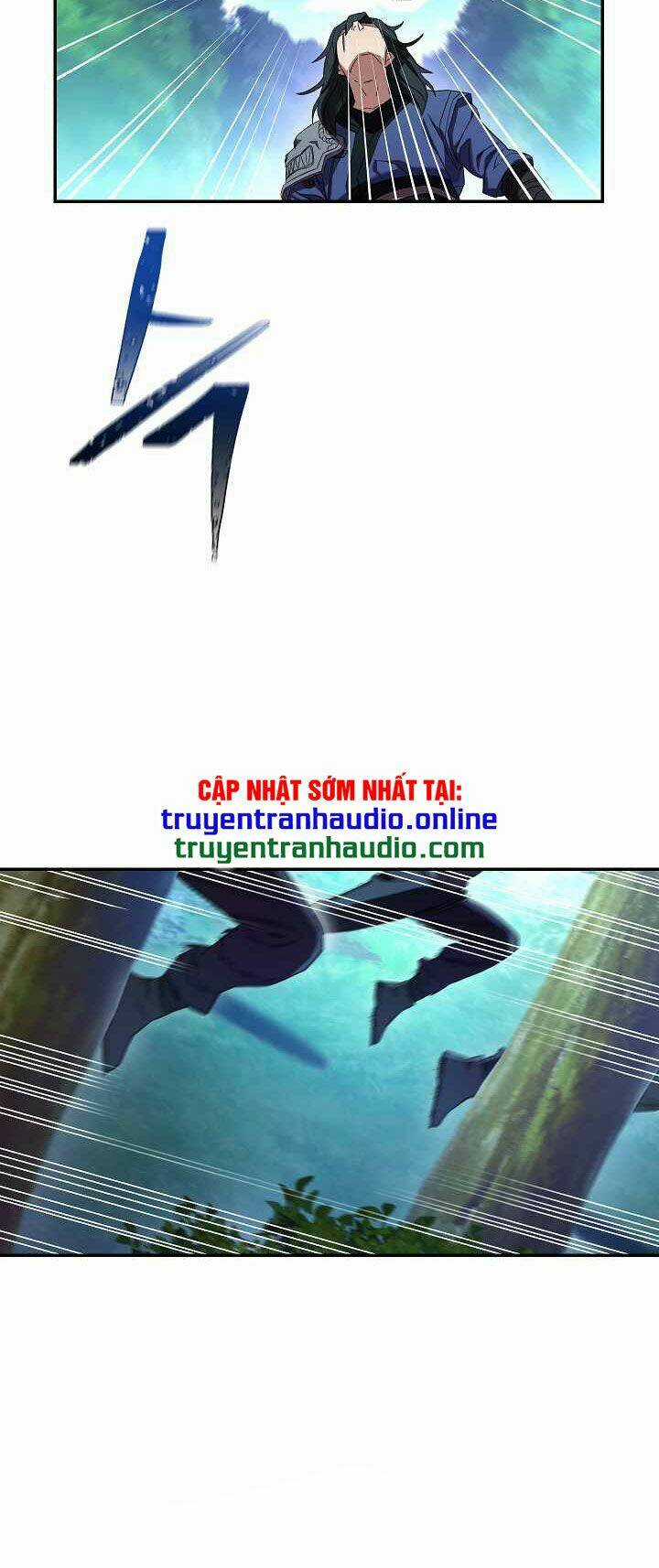 Đấu Trường Sinh Tử Chapter 70 trang 41