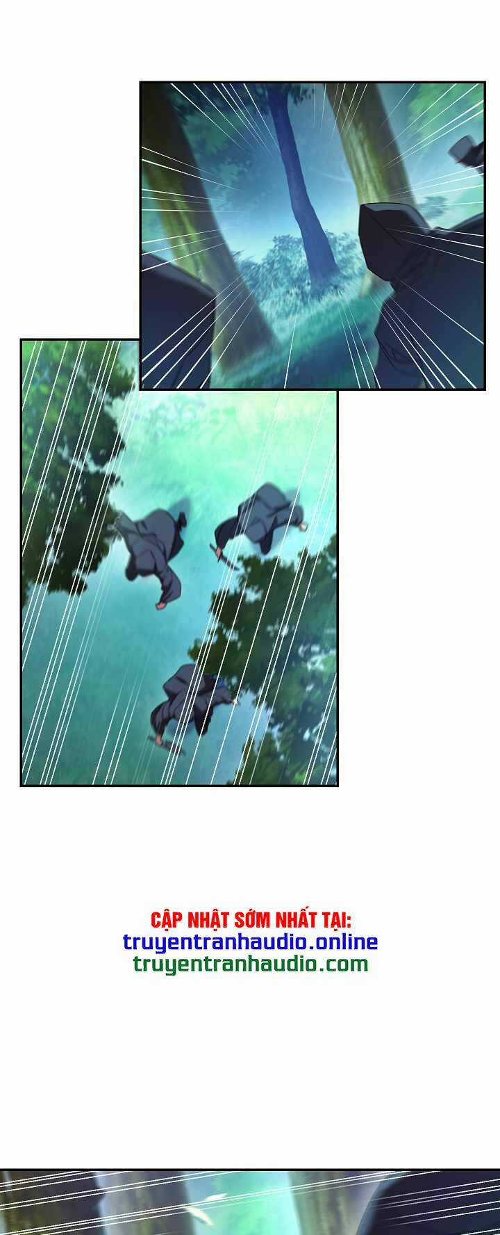 Đấu Trường Sinh Tử Chapter 70 trang 42