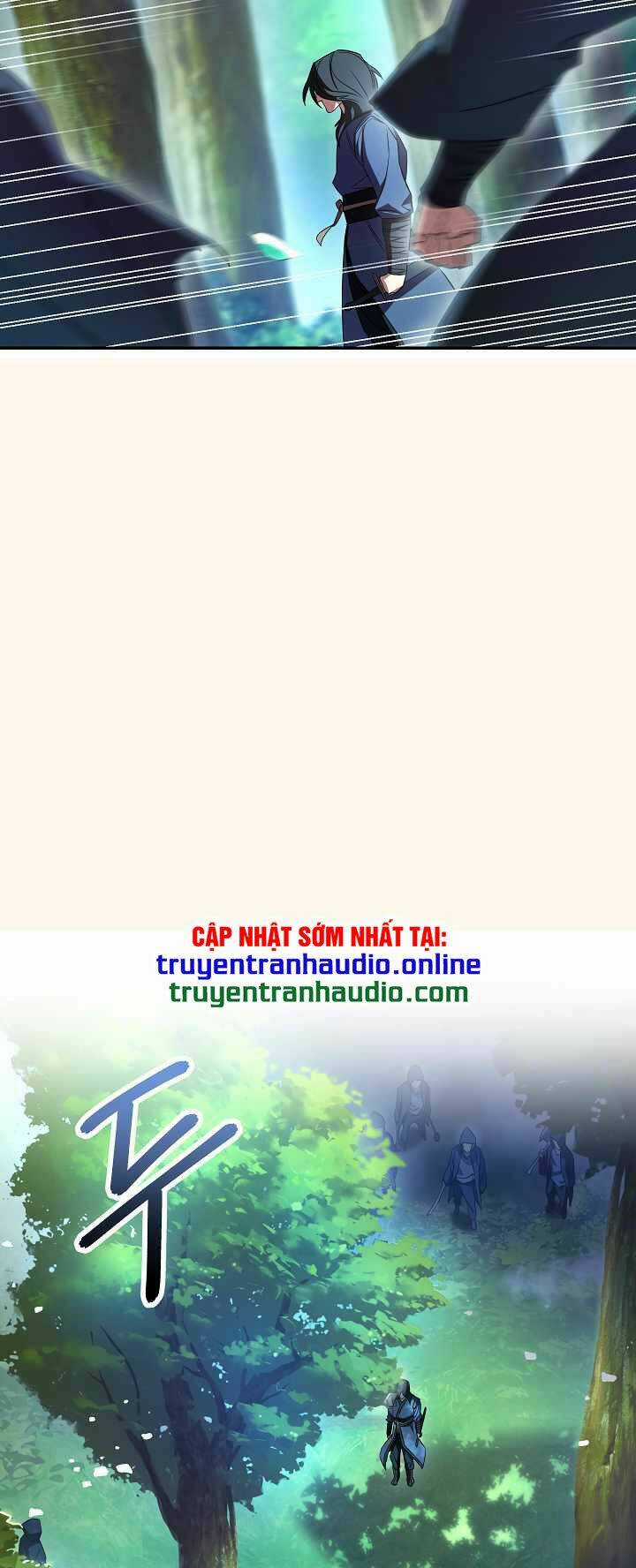 Đấu Trường Sinh Tử Chapter 70 trang 43