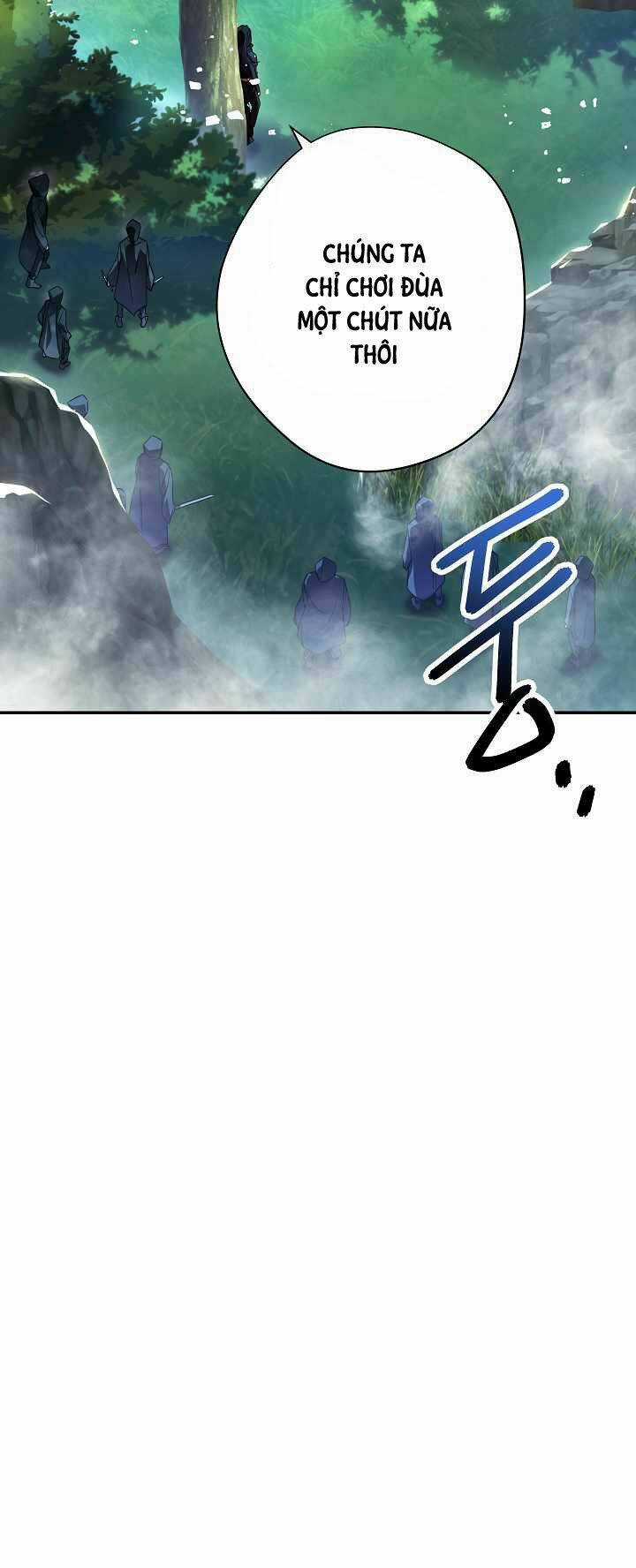 Đấu Trường Sinh Tử Chapter 70 trang 44