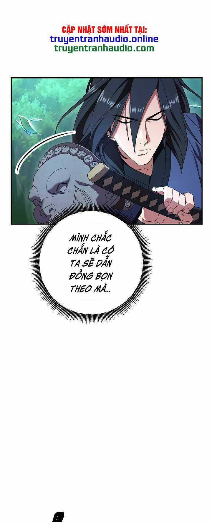 Đấu Trường Sinh Tử Chapter 70 trang 45