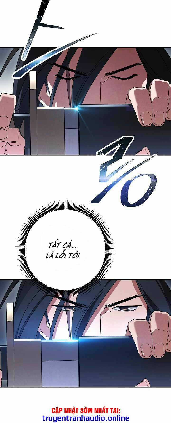 Đấu Trường Sinh Tử Chapter 70 trang 46