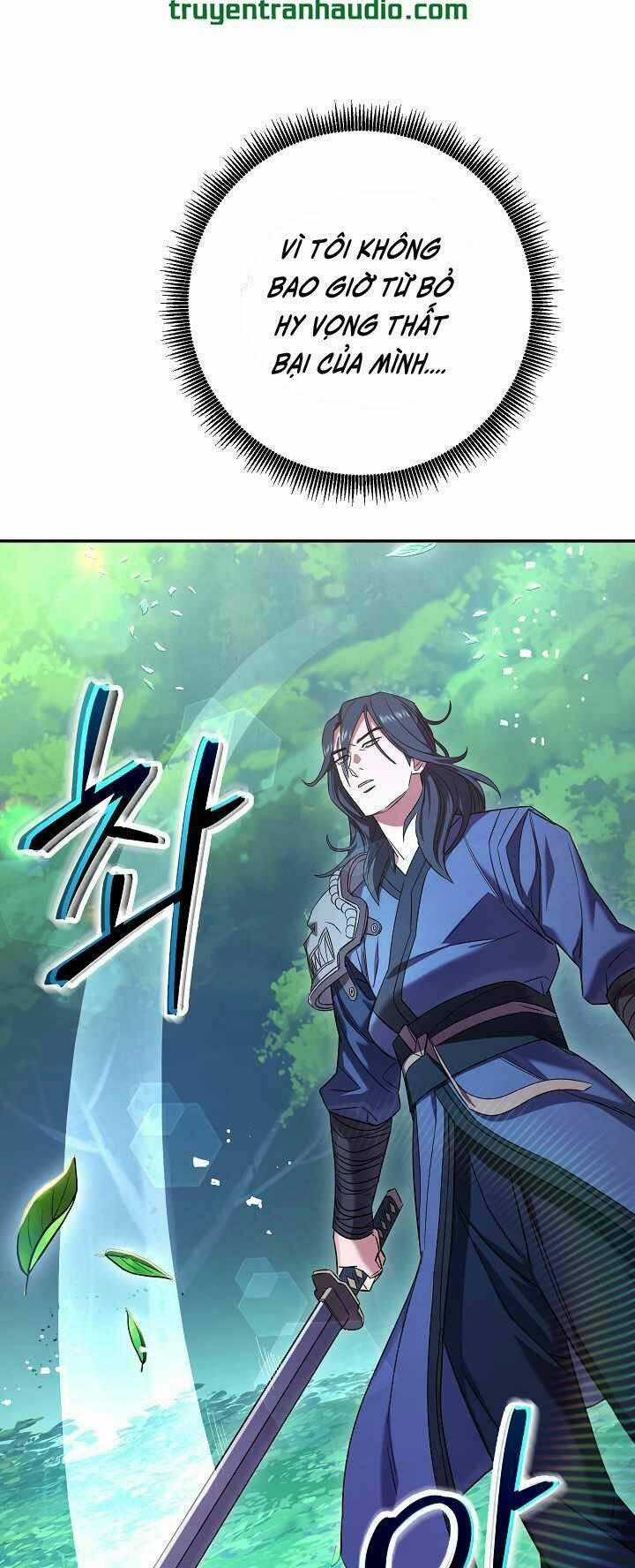 Đấu Trường Sinh Tử Chapter 70 trang 47