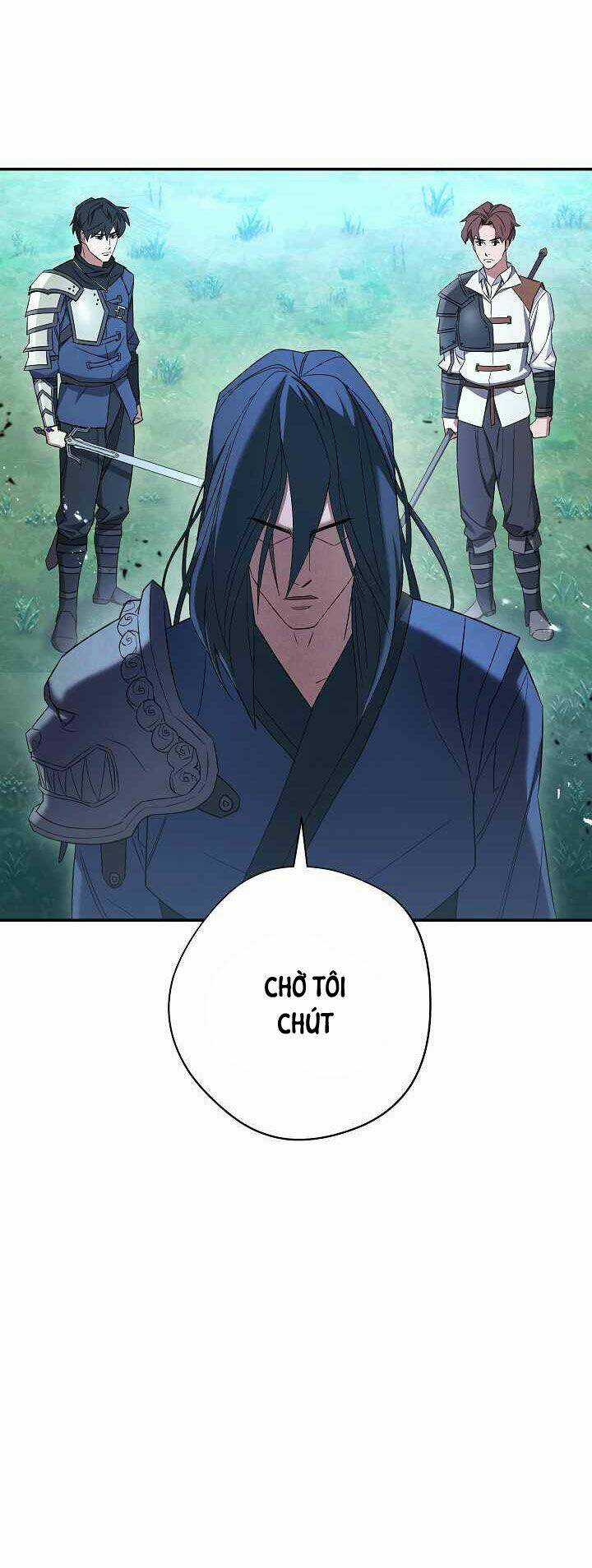 Đấu Trường Sinh Tử Chapter 70 trang 5