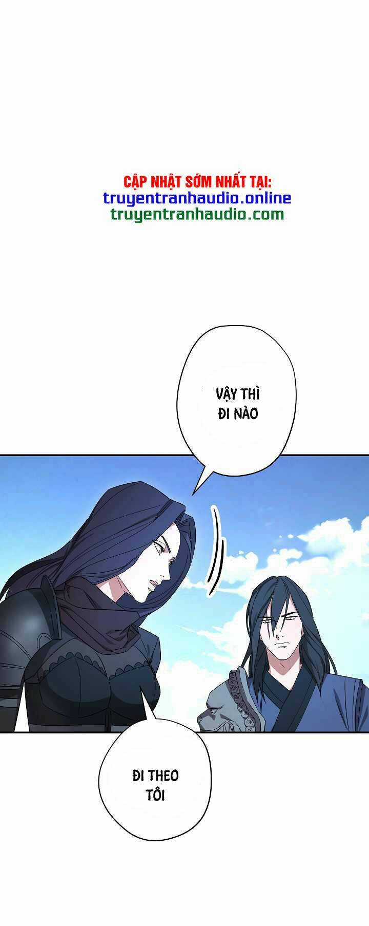 Đấu Trường Sinh Tử Chapter 70 trang 7