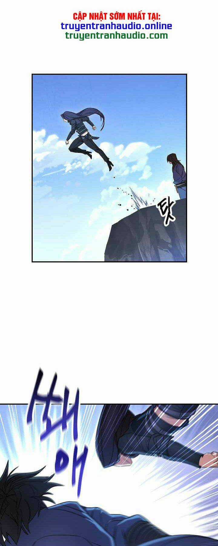 Đấu Trường Sinh Tử Chapter 70 trang 8