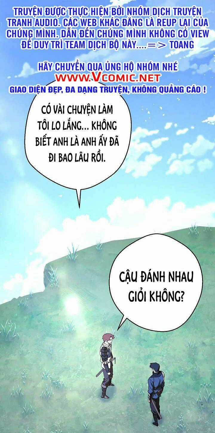 Đấu Trường Sinh Tử Chapter 71 trang 0