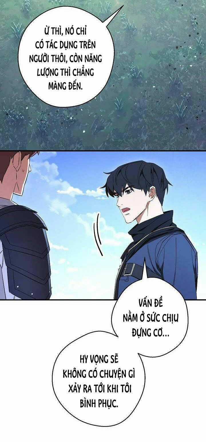Đấu Trường Sinh Tử Chapter 71 trang 1