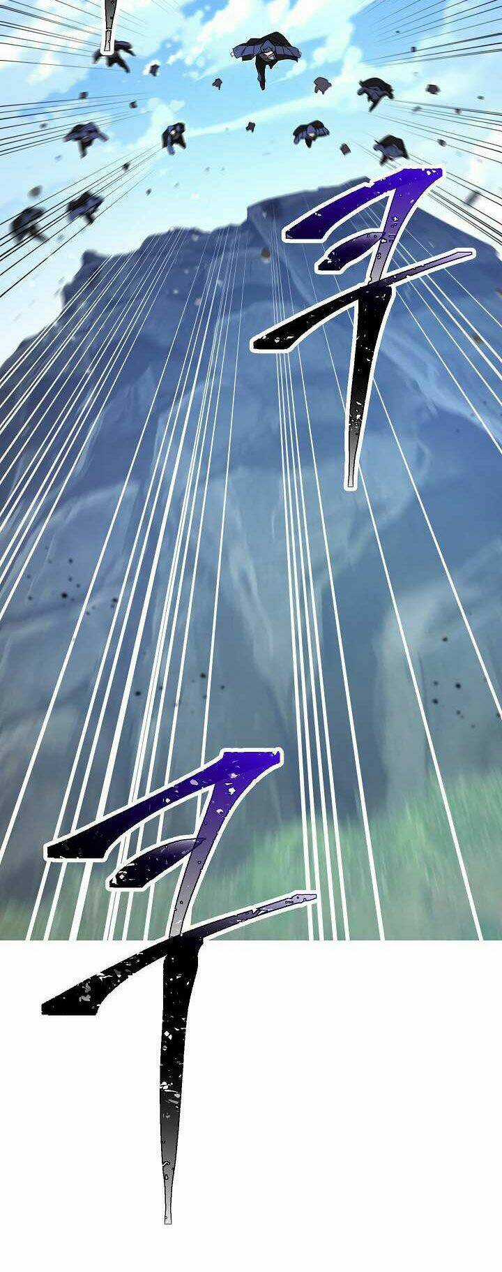 Đấu Trường Sinh Tử Chapter 71 trang 12