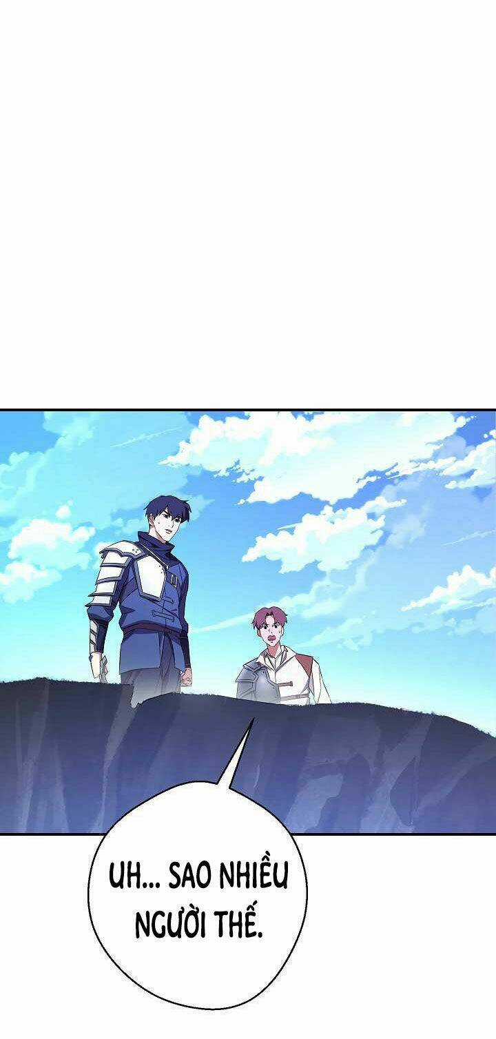 Đấu Trường Sinh Tử Chapter 71 trang 14