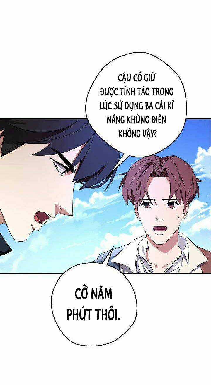 Đấu Trường Sinh Tử Chapter 71 trang 17