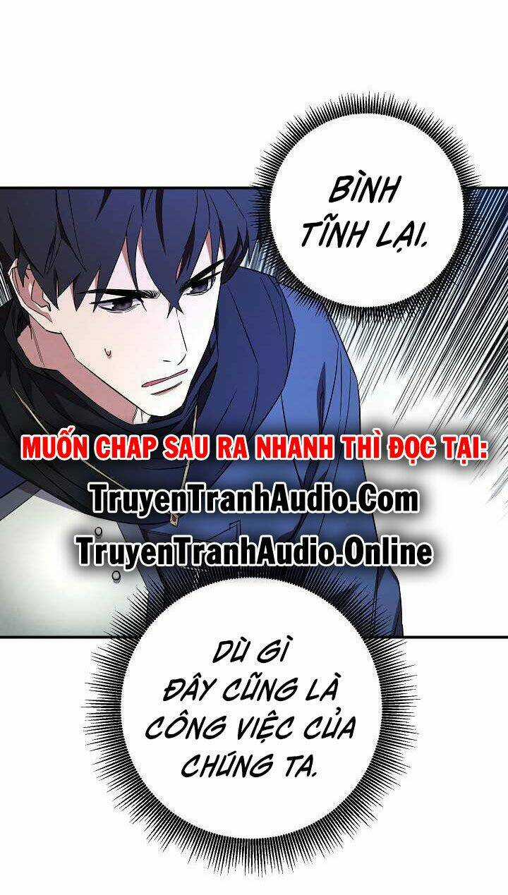 Đấu Trường Sinh Tử Chapter 71 trang 19