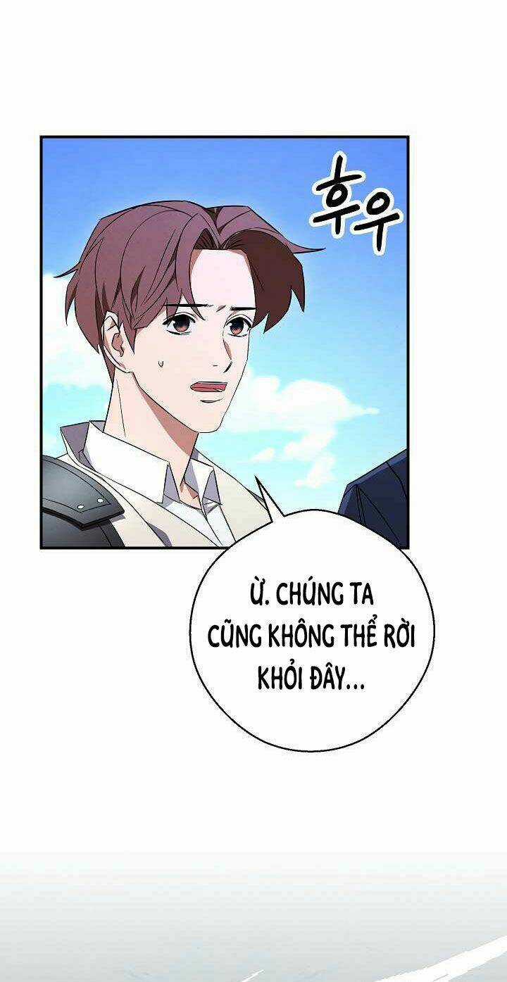 Đấu Trường Sinh Tử Chapter 71 trang 2