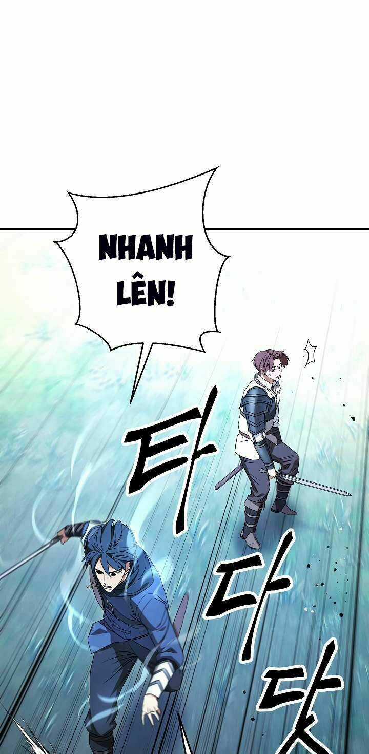 Đấu Trường Sinh Tử Chapter 71 trang 20