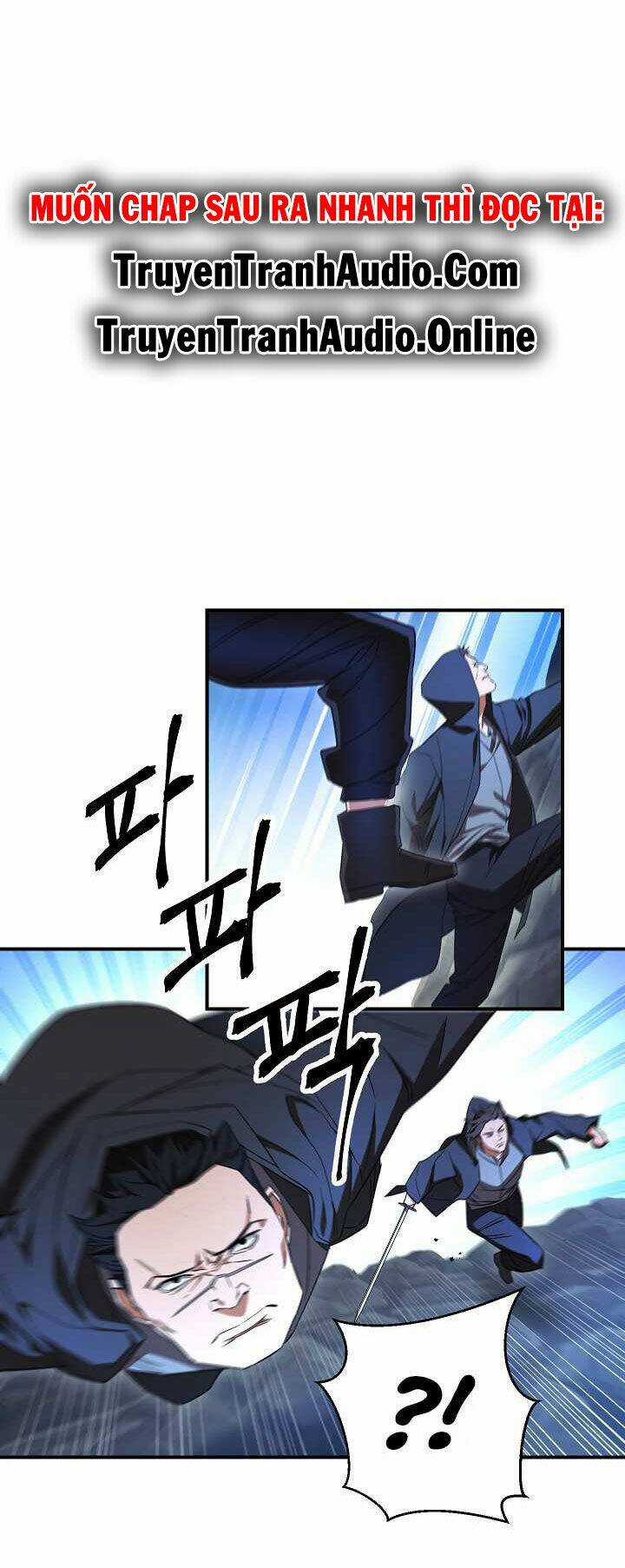 Đấu Trường Sinh Tử Chapter 71 trang 23