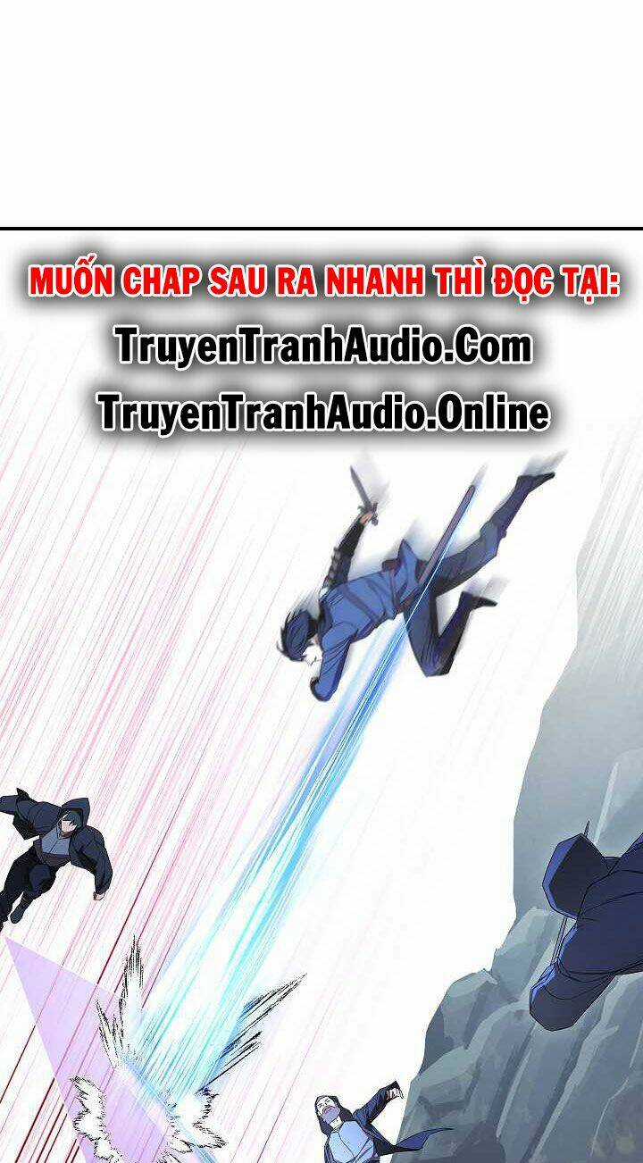 Đấu Trường Sinh Tử Chapter 71 trang 27